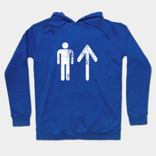 Man Up Hoodie